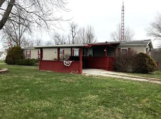 2287 County Road 4, Quincy, OH 43343
