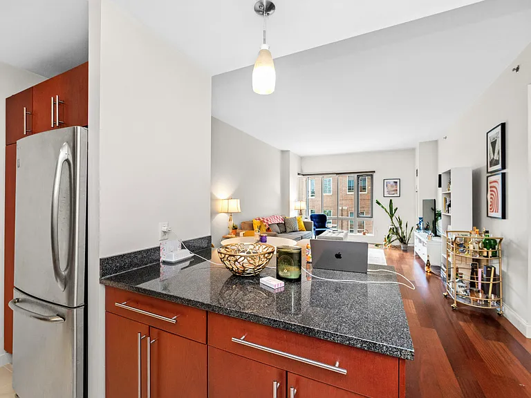 17 Otis St #307 — Photo 1