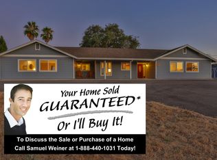 5801 Coyote Pass Rd, Shingle Springs, CA 95682