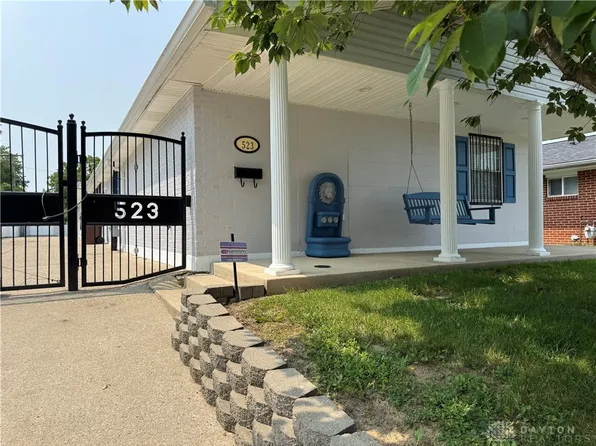 523 Newport Rd, Xenia, OH 45385