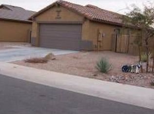 46095 W Sheridan Rd, Maricopa, AZ 85239