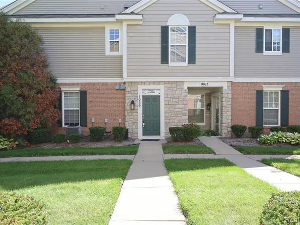 1059 Alameda Blvd, Troy, MI 48085