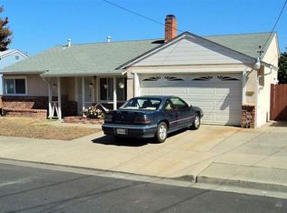 23250 Nevada Rd, Hayward, CA 94541