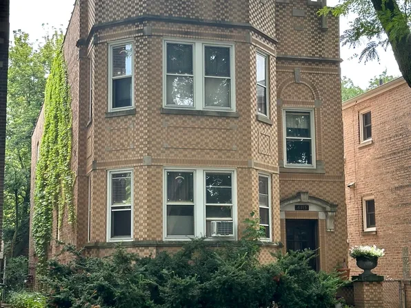 6115 N Meade, Chicago, IL 60646
