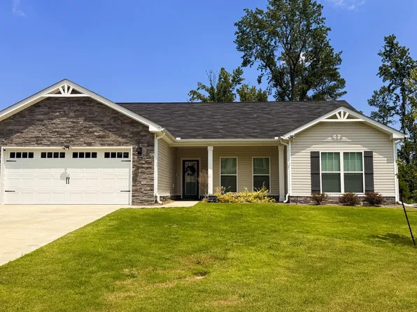 774 Burlington Drive, Augusta, GA 30909