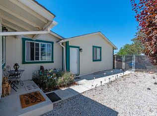 6764 Honeysuckle Ct, Reno, NV 89506