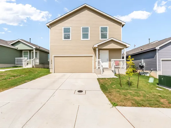 236 KAYDEN COURT, Marion, TX 78124