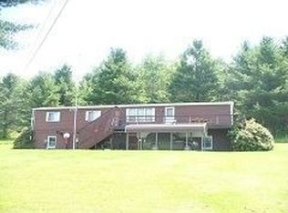 1449 Balsam Rd, Wellsboro, PA 16901