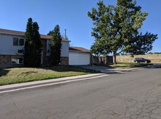 10502 Quail St, Westminster, CO 80021