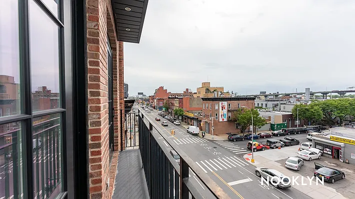 Rented by Nooklyn NYC LLC | media 19