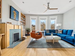 470 3rd St APT 4R, Brooklyn, NY 11215