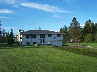 3611 Westwood Ave, Chattaroy, WA 99003