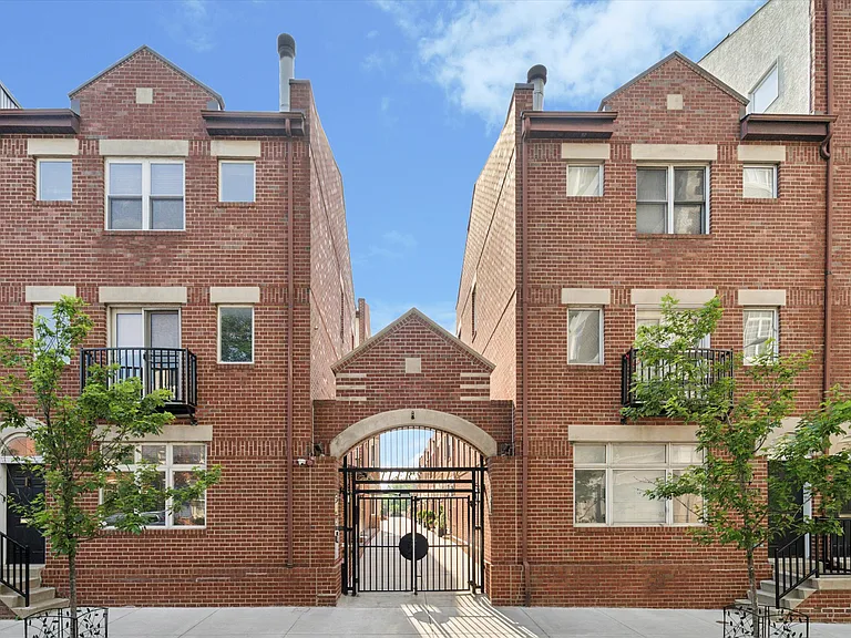 212-24 S 24th St #2416B — Photo 13