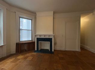 306 W 109th St #2E, New York, NY 10025
