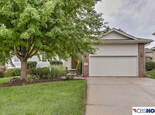 2464 N 153rd Ave, Omaha, NE 68116