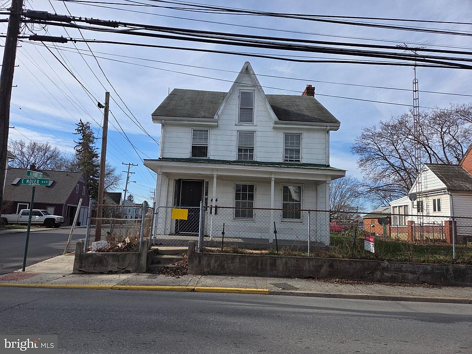 1st image of 424 E Moler Ave