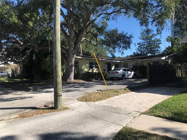 2516 W Palm Dr #7, Tampa, FL 33629