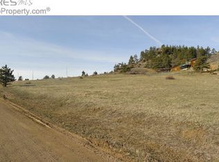 168 Paca View Ct, Livermore, CO 80536