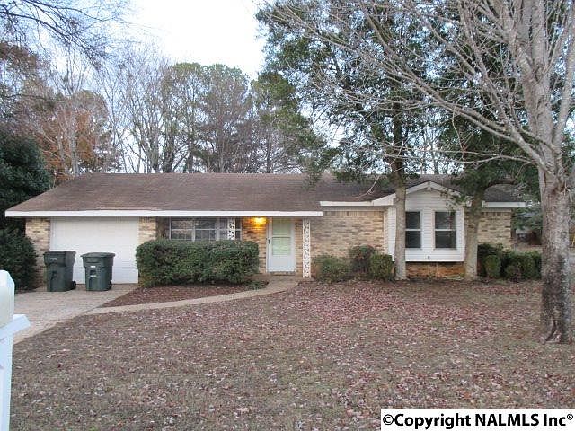 1st image of 3400 Grassfort Dr SW