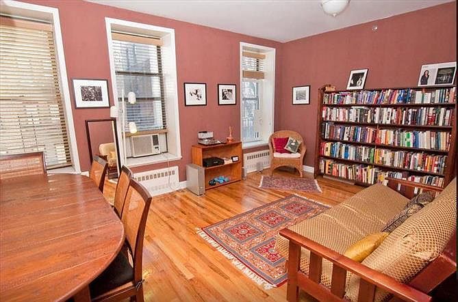 1st image of 604 W 140th St #A