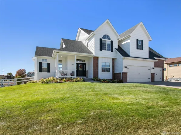 227 Bernard Court, Fort Lupton, CO 80621