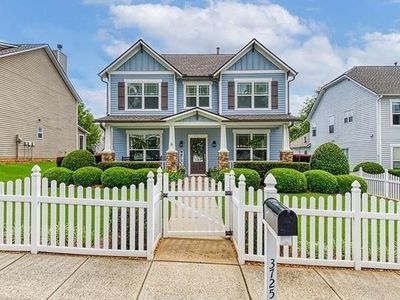 3725 Downing Dr, Cumming, GA, 30040