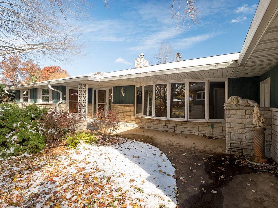 3133 CHANNEL DRIVE, Stevens Point, WI 54481 Zillow