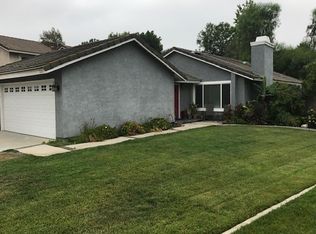 2589 Stagecoach Trl, Chino Hills, CA 91709
