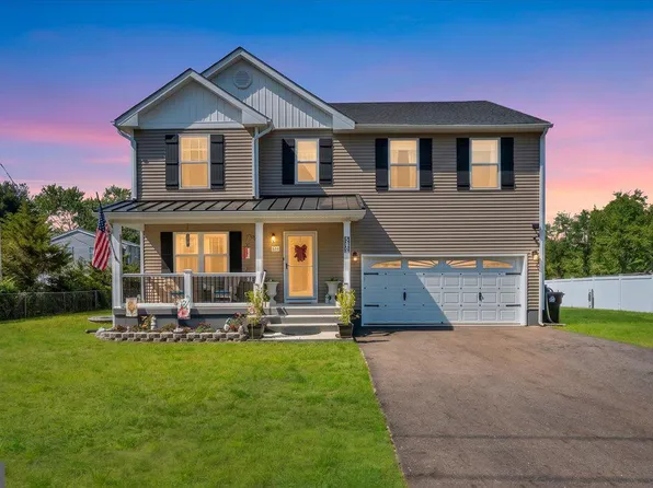 546 Jackson Rd, Atco, NJ 08004
