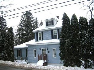 2431 Menoher Blvd, Johnstown, PA
