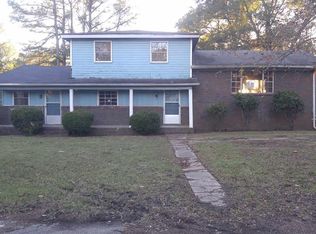 5316 Central Ave, Bessemer, AL 35020