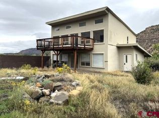 17977,17979 Road G, Cortez, CO 81321