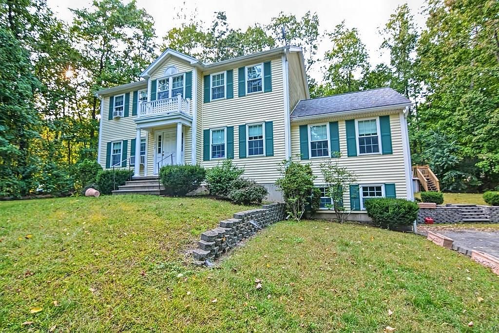 177 North St, Leominster, MA 01453 Zillow