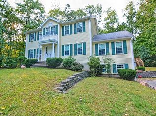 177 North St, Leominster, MA 01453