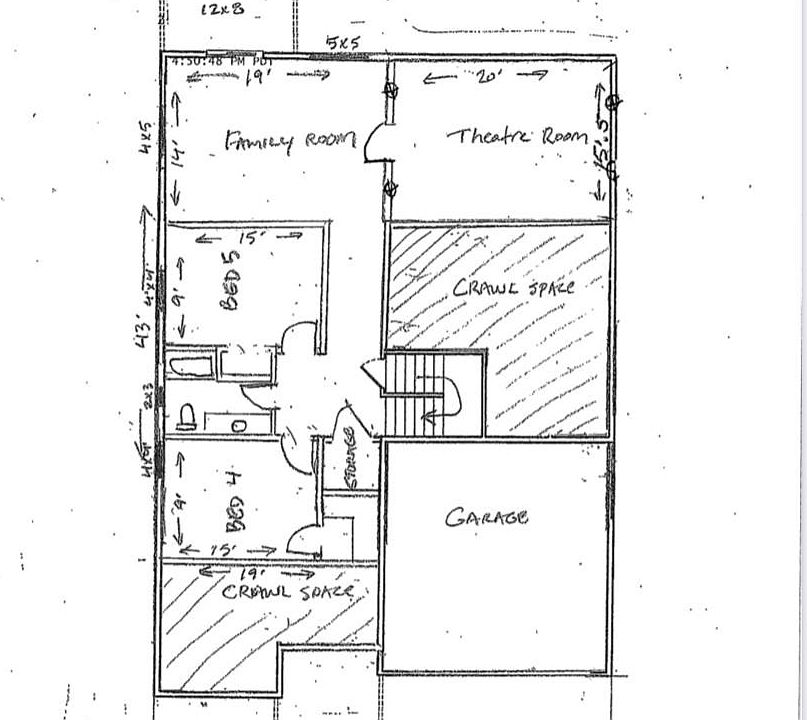 2nd image of 5715 Erin Valley Ave SE