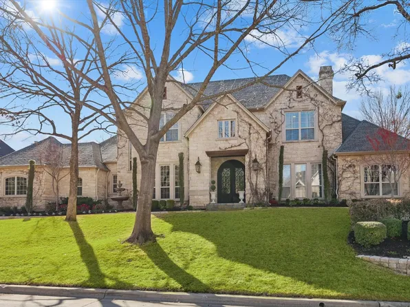 806 Independence Pkwy, Southlake, TX 76092