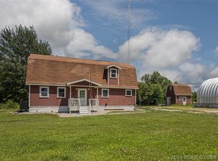 17268 Wood Rd, La Monte, MO 65337