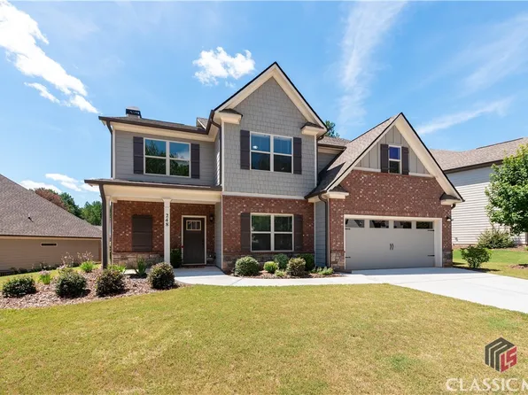 248 Meeler Circle, Bogart, GA 30622