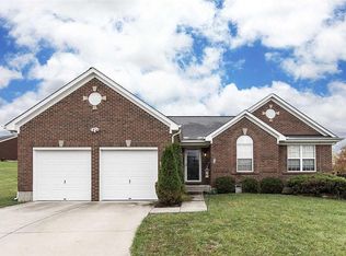 7230 Buffstone Dr, Florence, KY 41042