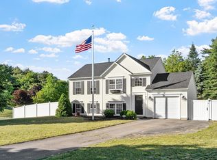 131 Nathan Ln, Plymouth, MA 02360