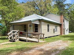 379 Maxwell Xing, Georgetown, LA 71432