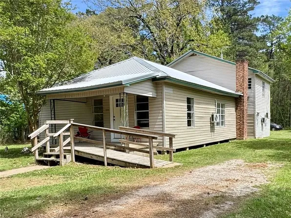 379 Maxwell Xing, Georgetown, LA 71432