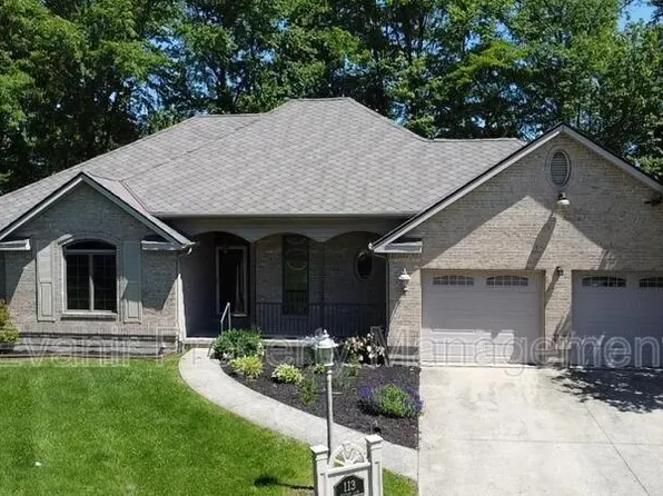 113 Brittany Ln, Mount Orab, OH 45154