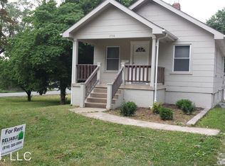 1928 S Ralston Ave, Independence, MO 64052