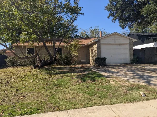 6405 Yarmouth Ave, North Richland Hills, TX 76182