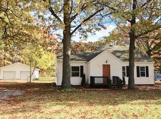 3044 Stratford St, Muskegon, MI