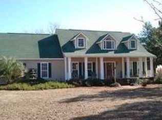 521 Lost Branch Rd, Lexington, SC 29072