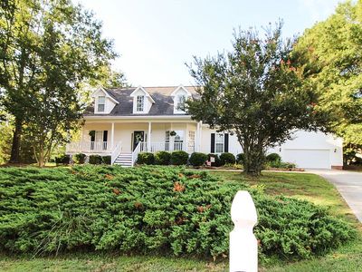 11 Trailing Oak Trl, Clayton, NC, 27527