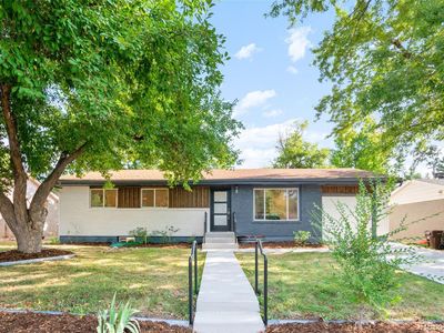 2225 Floral Drive, Boulder, CO, 80304