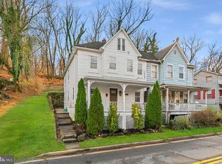 8483 Frederick Rd, Ellicott City, MD 21043